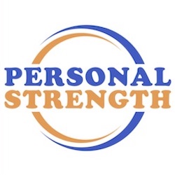 Personal Strength Logo