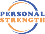 Personal Strength logo